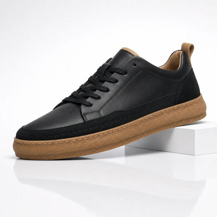 Tobias | Men’s Leather Sneakers