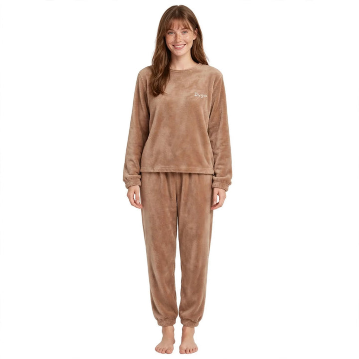Ophelia | Women’s Loungewear Set