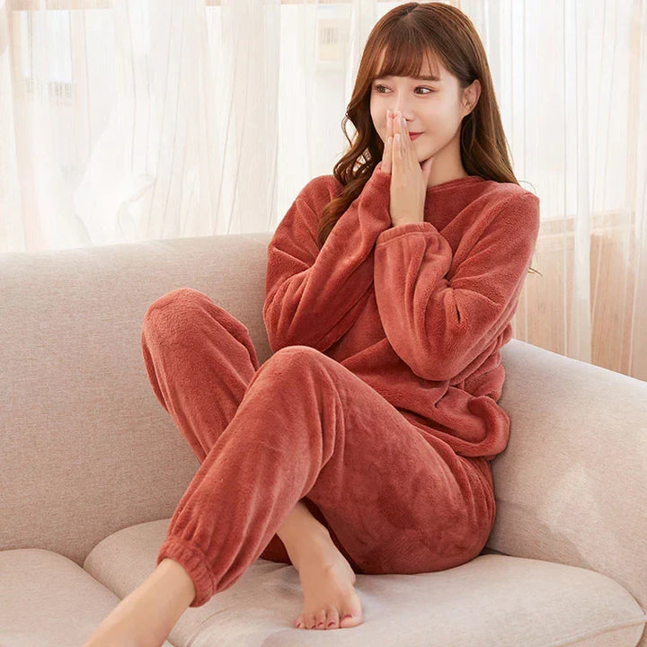 Ophelia | Women’s Loungewear Set
