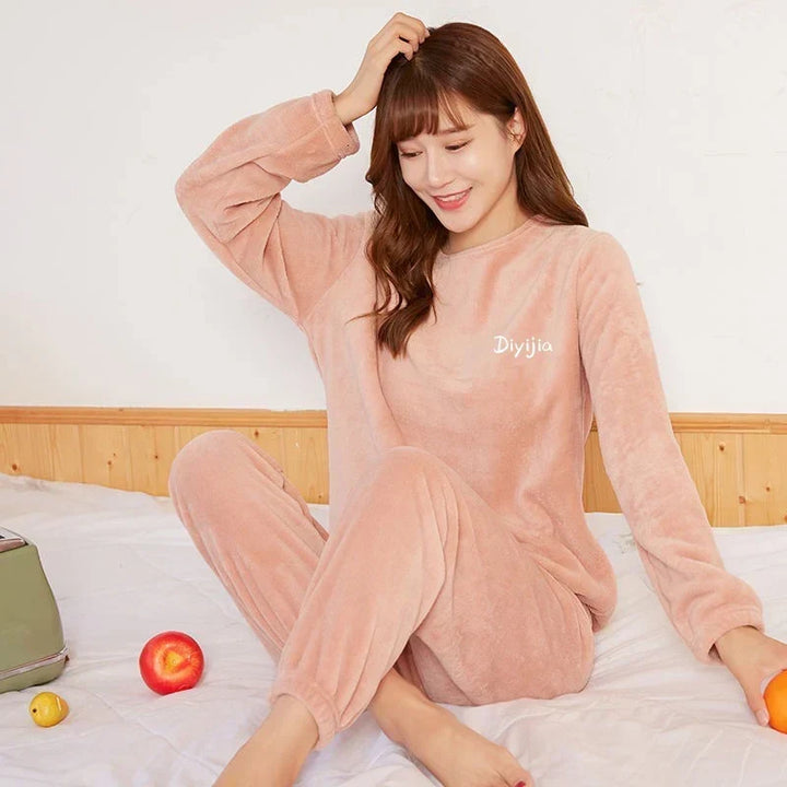 Ophelia | Women’s Loungewear Set