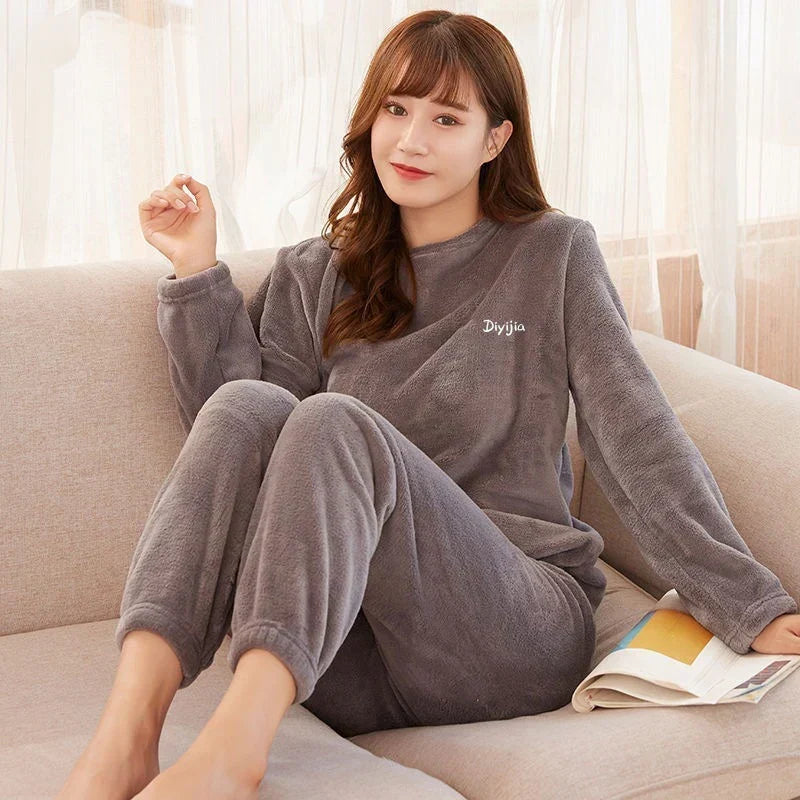 Ophelia | Women’s Loungewear Set