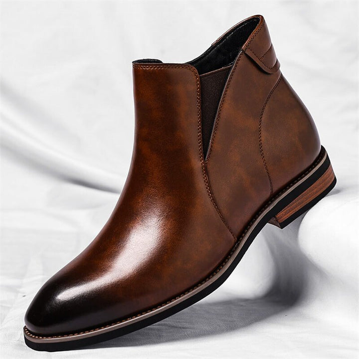 Sutton | Men’s Chelsea Boots