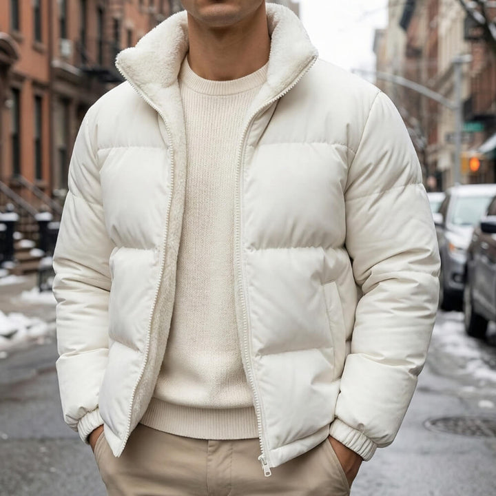 Dalton | Men’s Winter Puffer Jacket