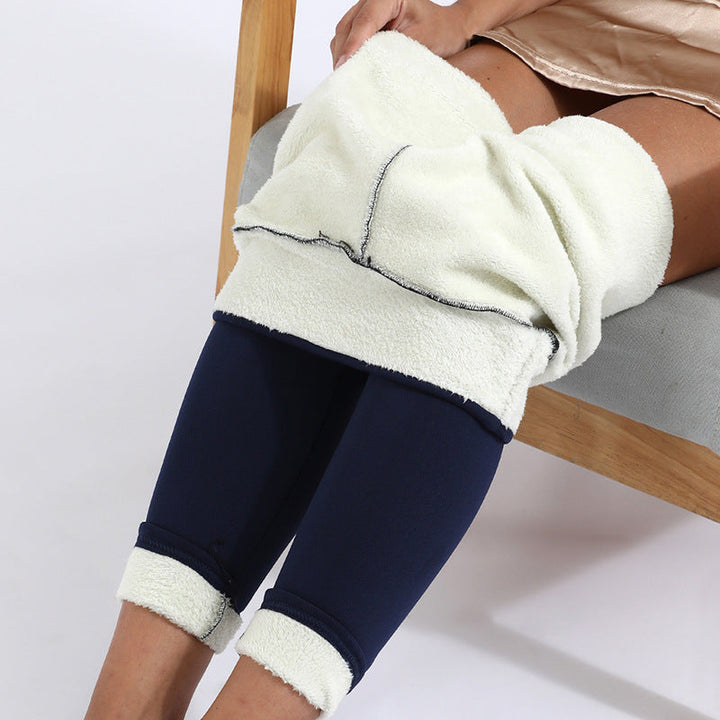 Mckenna | Women’s Fleece Lined Thermal Leggings