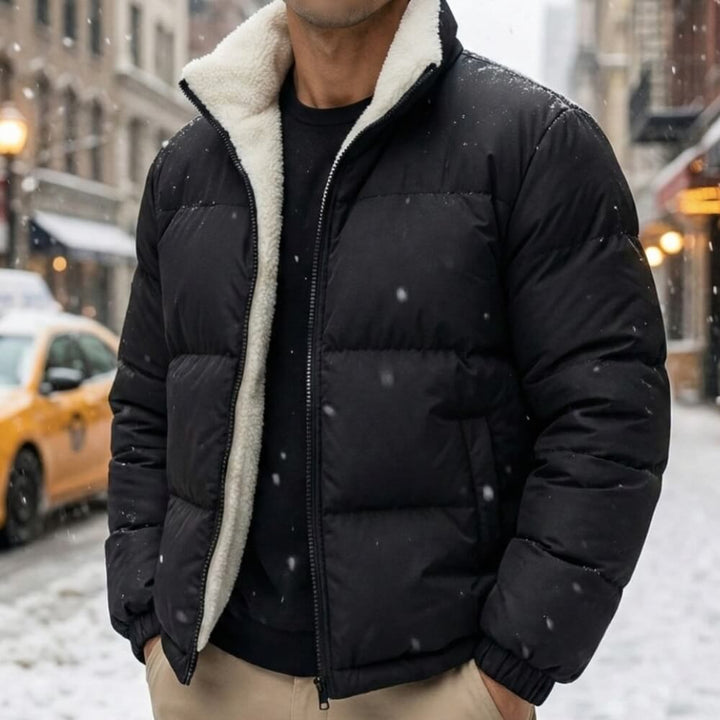 Dalton | Men’s Winter Puffer Jacket
