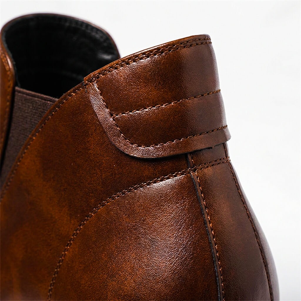 Sutton | Men’s Chelsea Boots