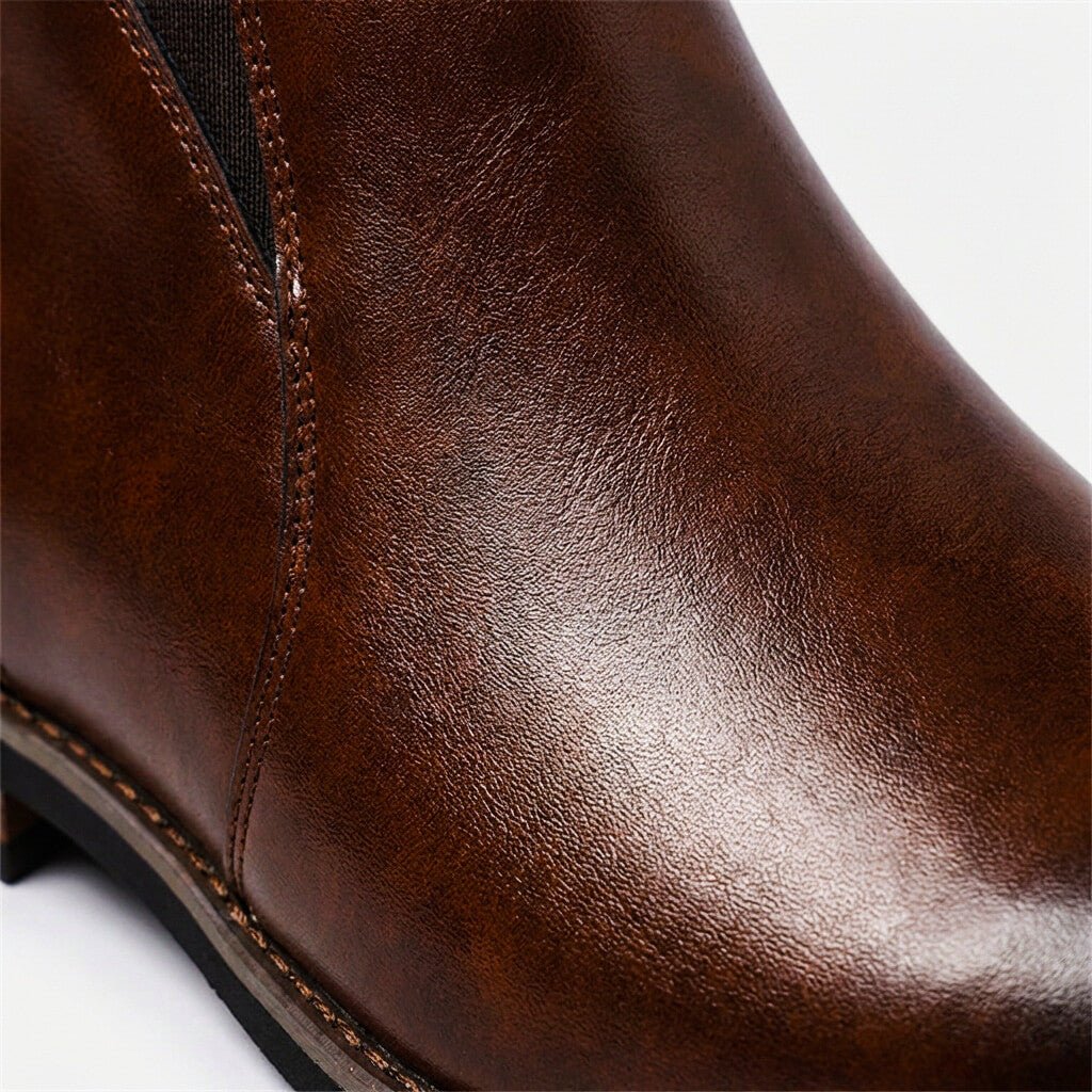 Sutton | Men’s Chelsea Boots