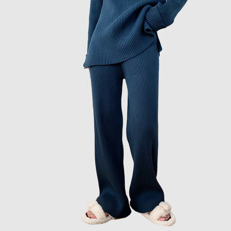 Calista | Women’s Loungewear Sweater Set
