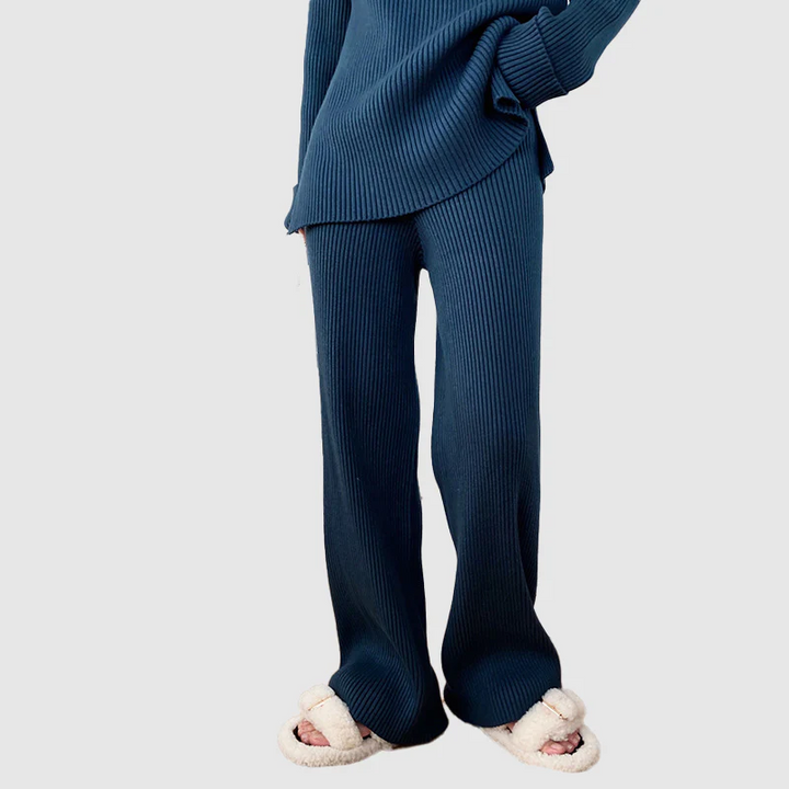 Calista | Women’s Loungewear Sweater Set