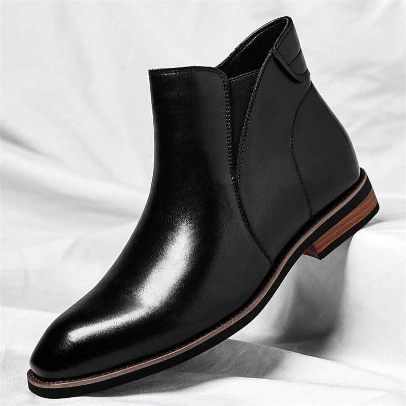 Sutton | Men’s Chelsea Boots
