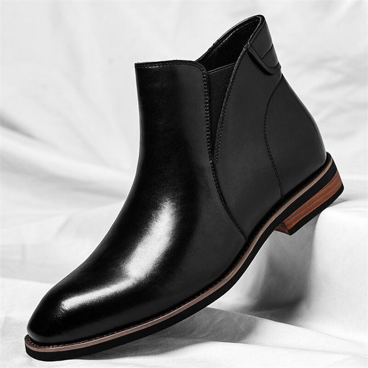 Sutton | Men’s Chelsea Boots