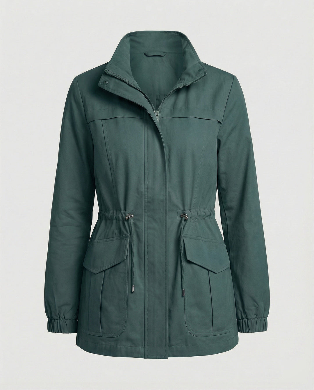 Perrin | Women’s Military Field Jacket