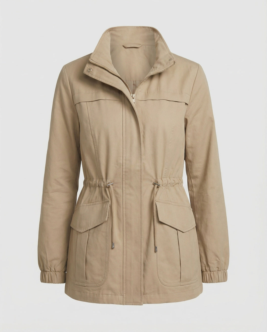 Perrin | Women’s Military Field Jacket