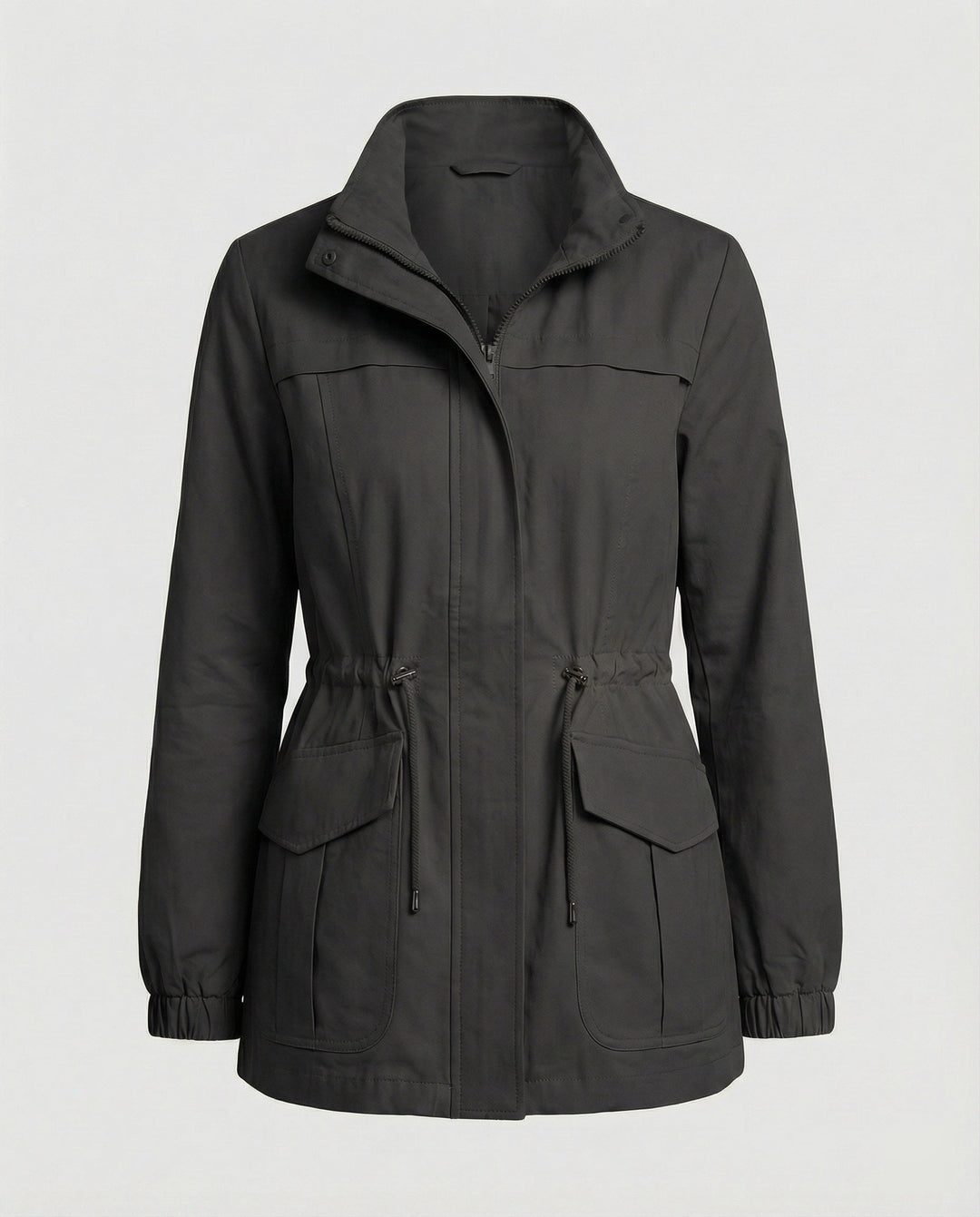 Perrin | Women’s Military Field Jacket