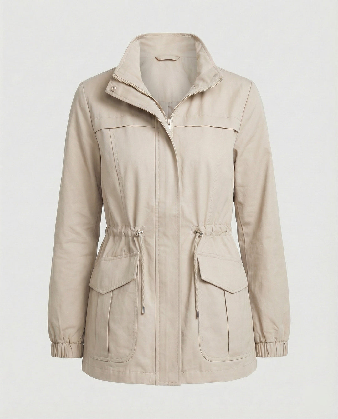 Perrin | Women’s Military Field Jacket