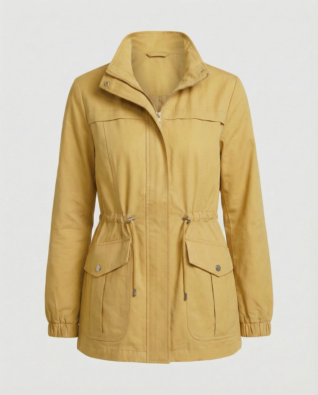 Perrin | Women’s Military Field Jacket
