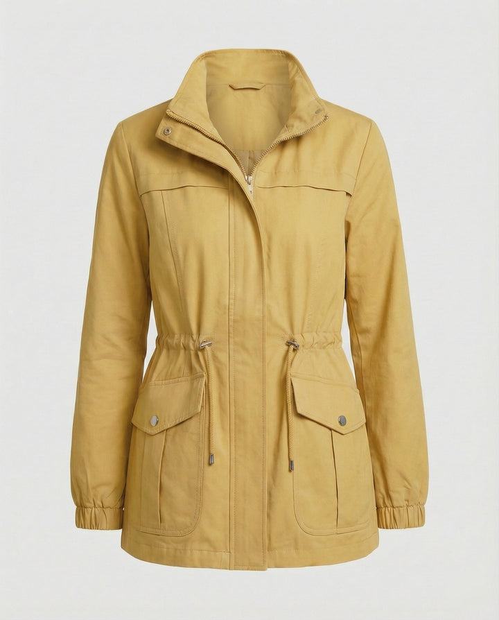 Perrin | Women’s Military Field Jacket
