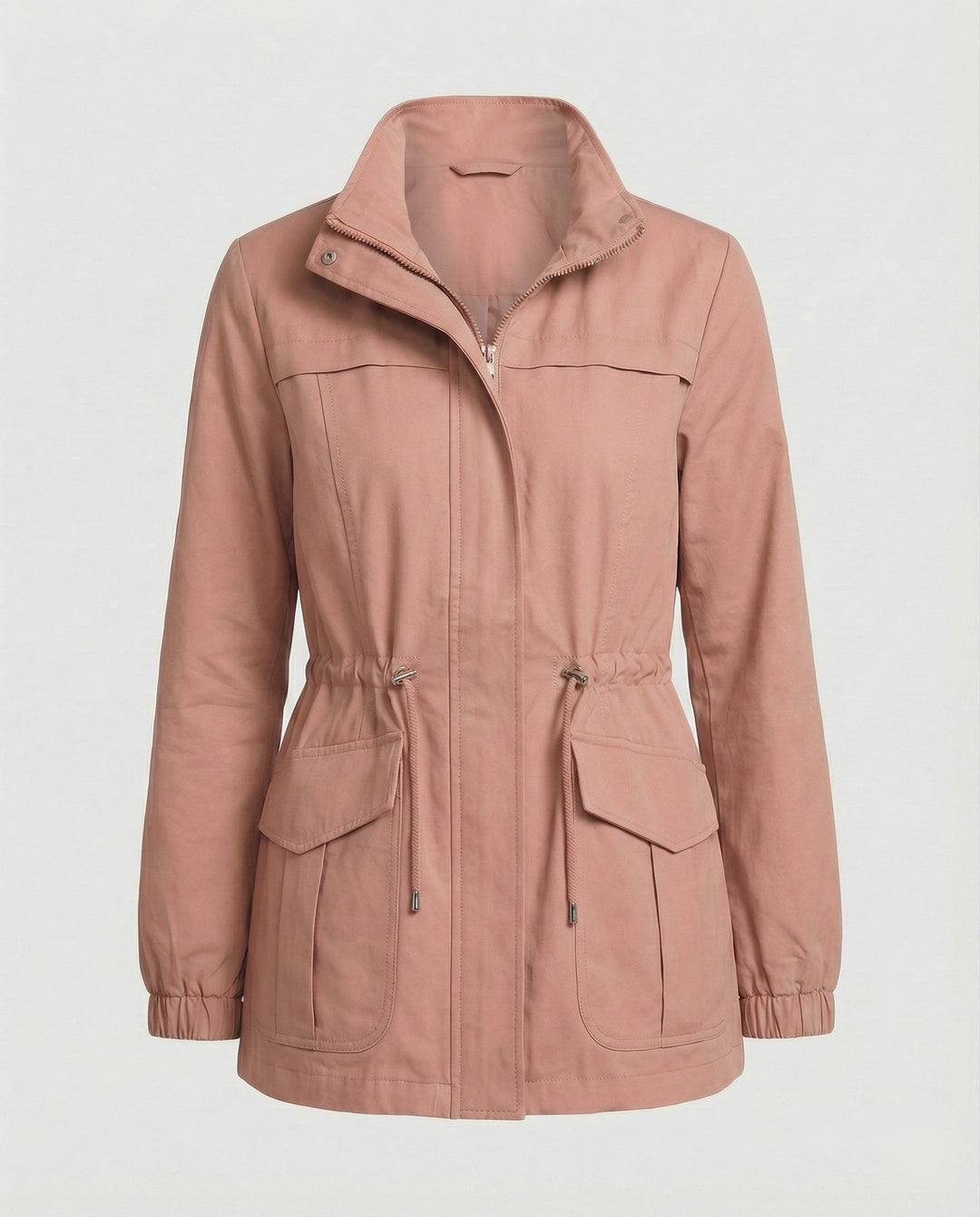 Perrin | Women’s Military Field Jacket