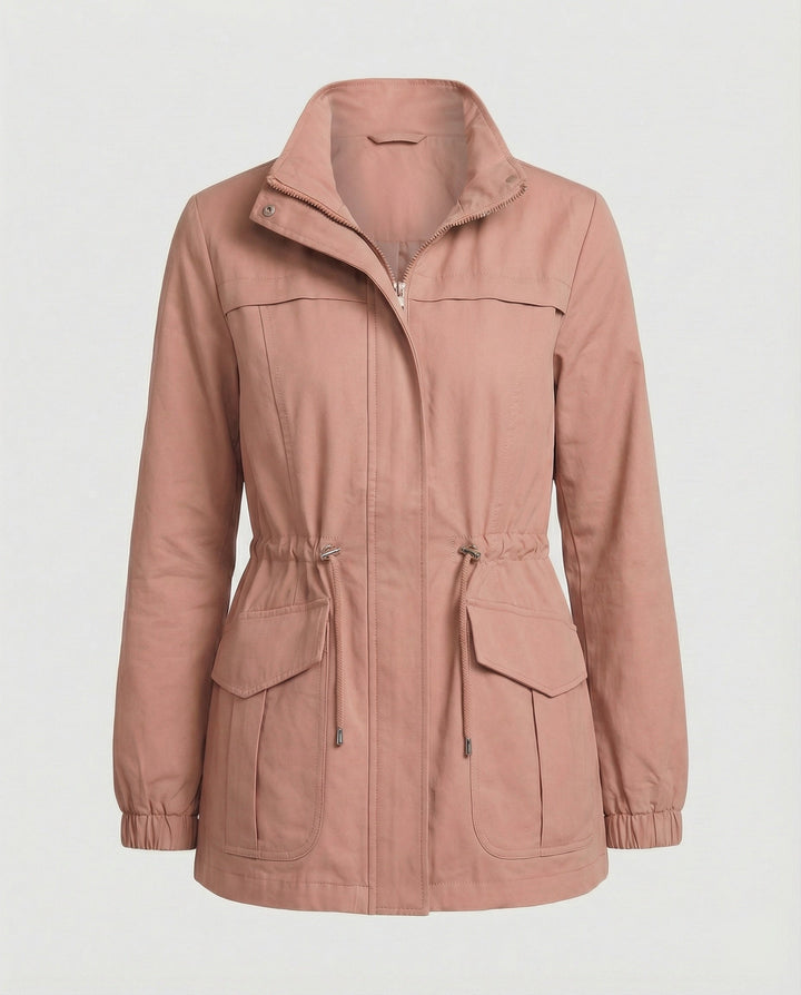 Perrin | Women’s Military Field Jacket