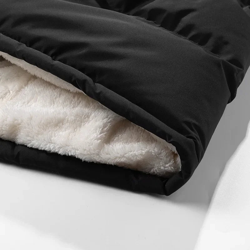 Dalton | Men’s Winter Puffer Jacket