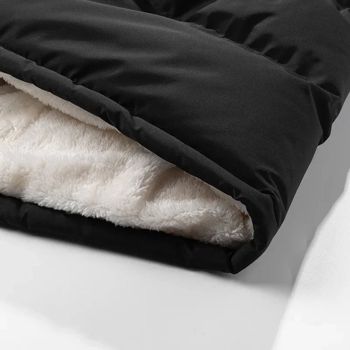 Dalton | Men’s Winter Puffer Jacket