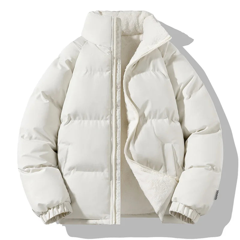 Dalton | Men’s Winter Puffer Jacket