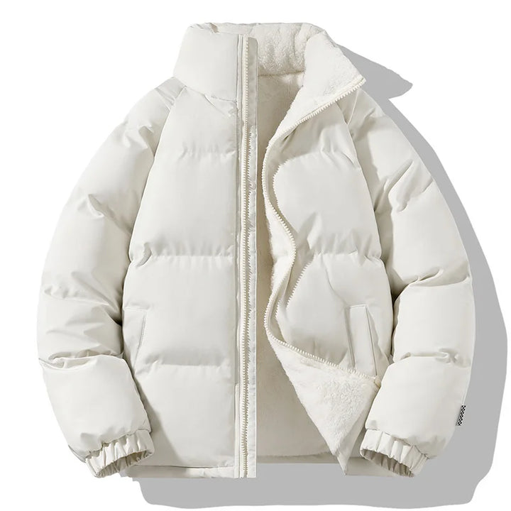 Dalton | Men’s Winter Puffer Jacket