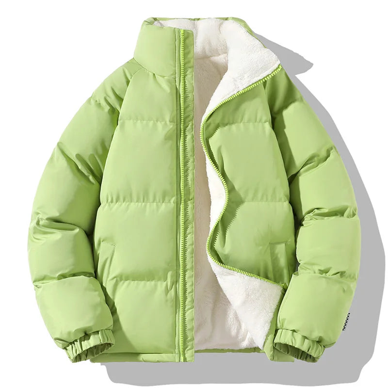 Dalton | Men’s Winter Puffer Jacket