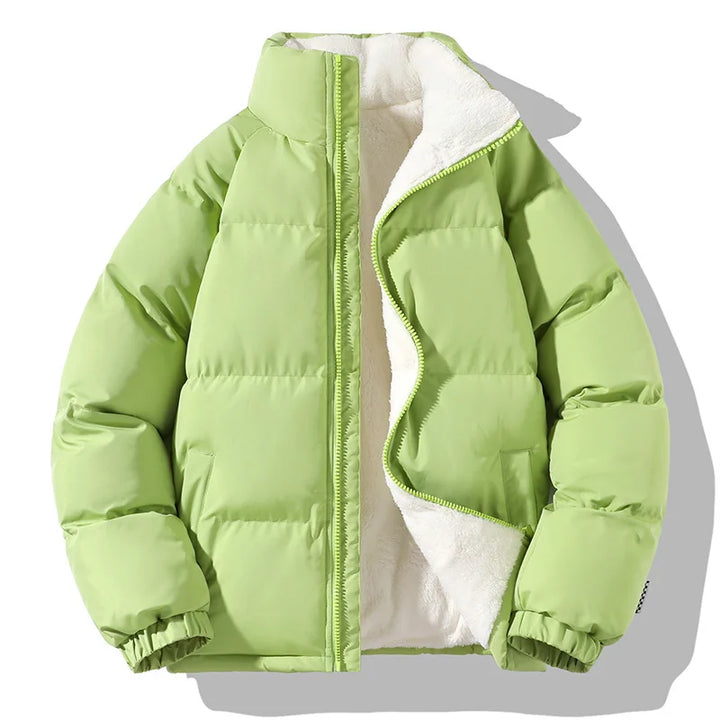Dalton | Men’s Winter Puffer Jacket
