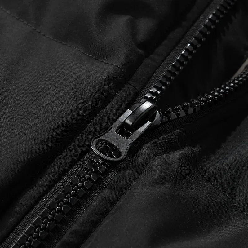 Dalton | Men’s Winter Puffer Jacket