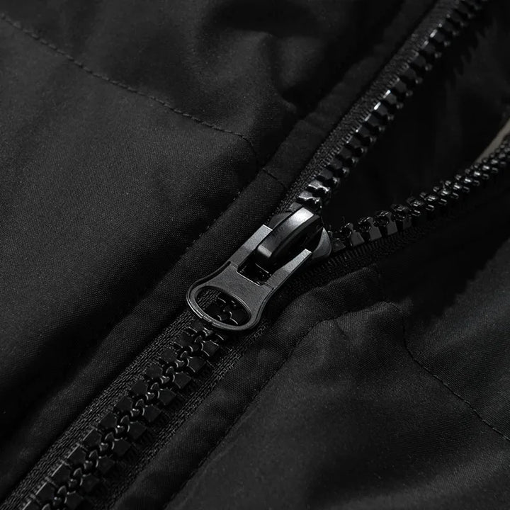 Dalton | Men’s Winter Puffer Jacket