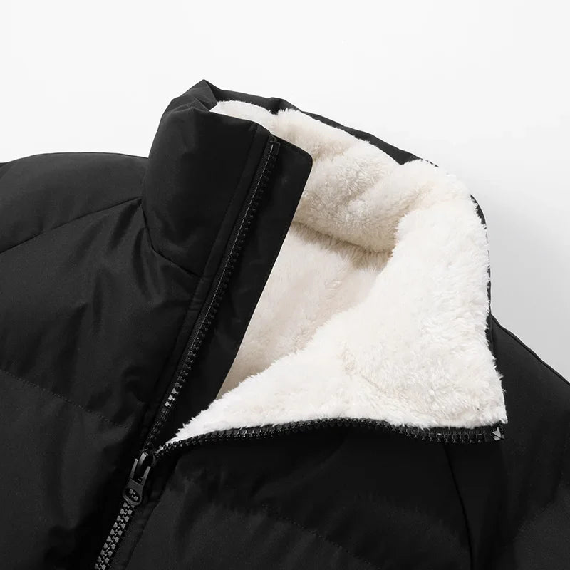 Dalton | Men’s Winter Puffer Jacket