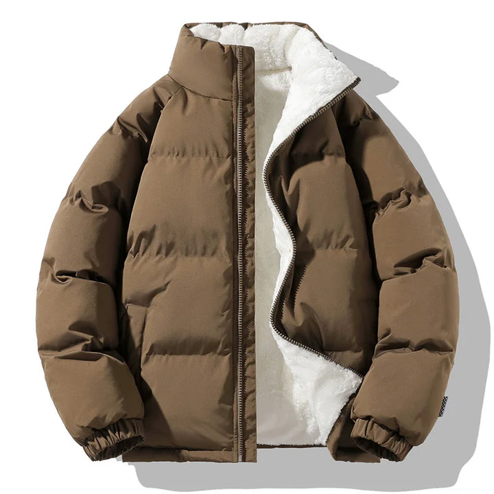Dalton | Men’s Winter Puffer Jacket