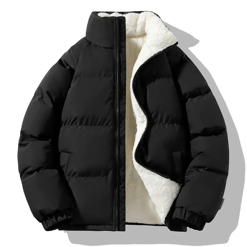 Dalton | Men’s Winter Puffer Jacket