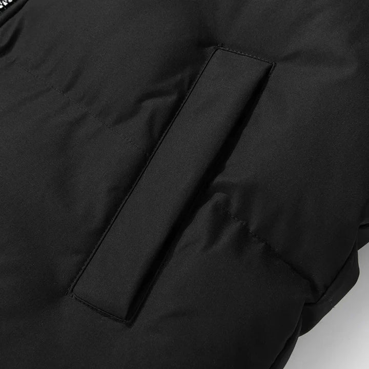 Dalton | Men’s Winter Puffer Jacket