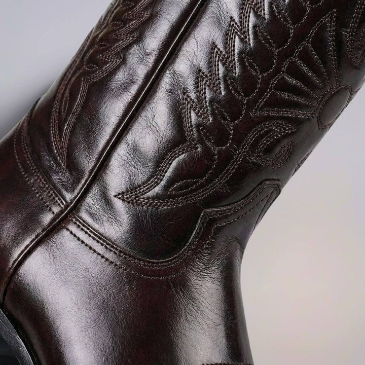 Dalton | Men’s Western Cowboy Boots