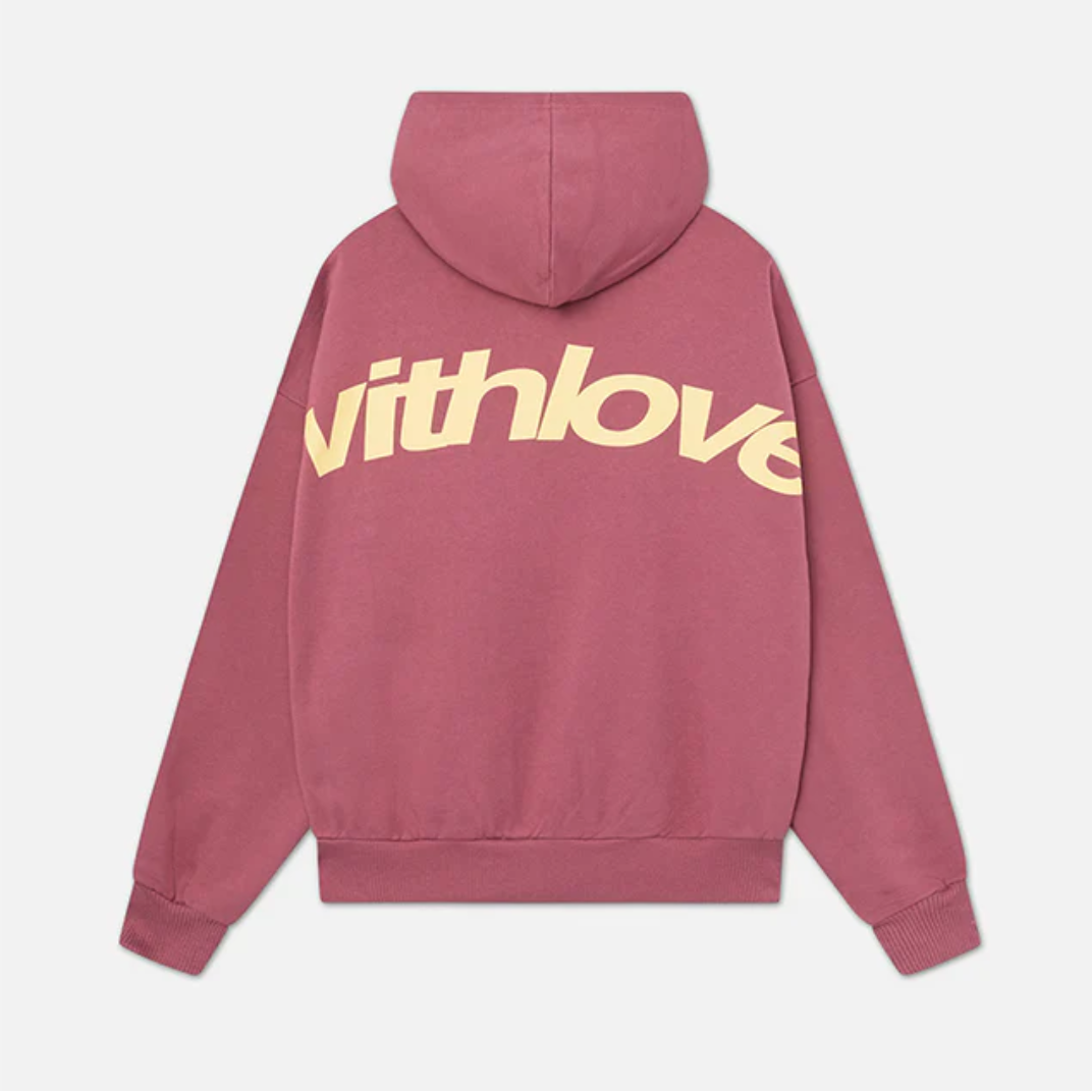 Landry | Women’s Oversized Hoodie