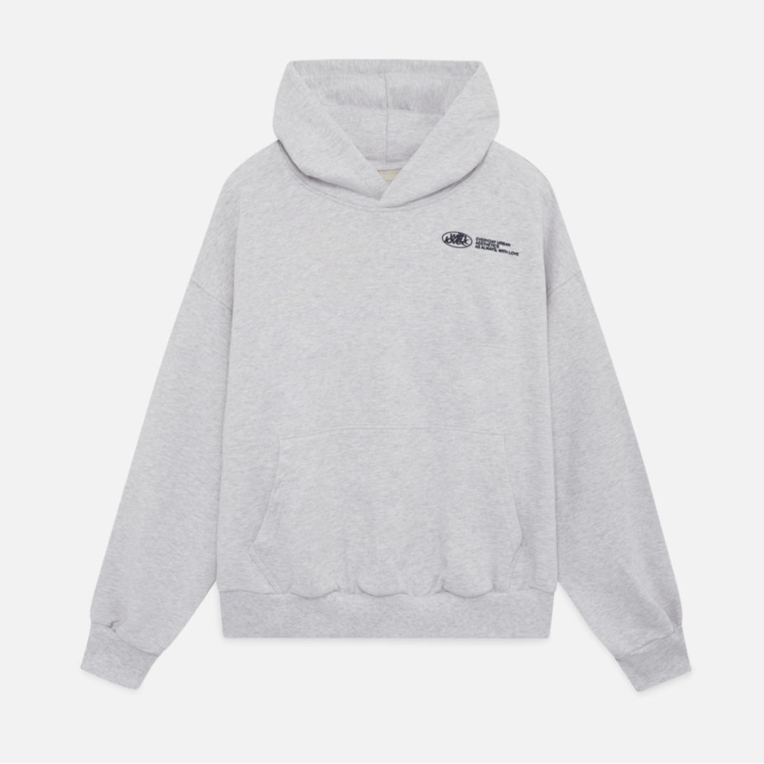 Landry | Women’s Oversized Hoodie