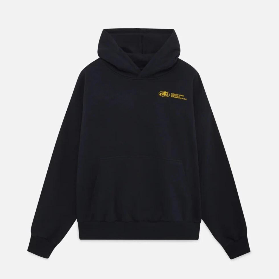 Landry | Women’s Oversized Hoodie