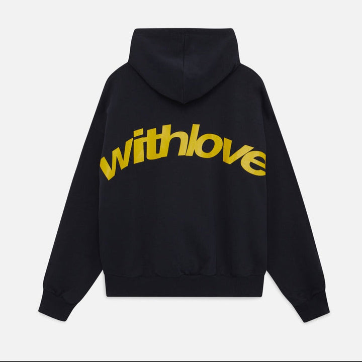 Landry | Women’s Oversized Hoodie