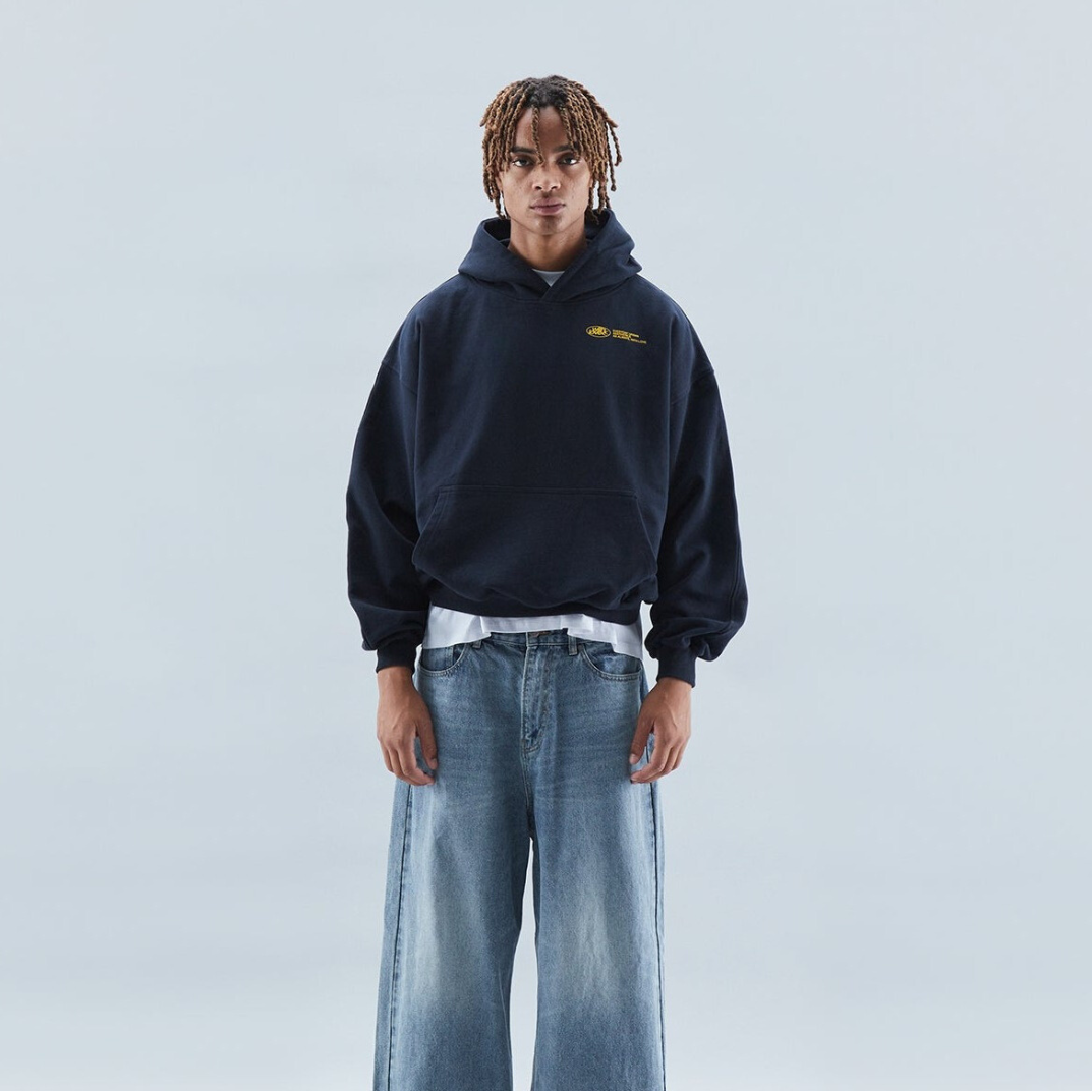 Landry | Women’s Oversized Hoodie