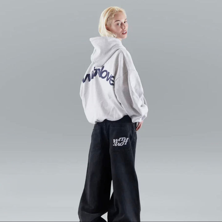 Landry | Women’s Oversized Hoodie