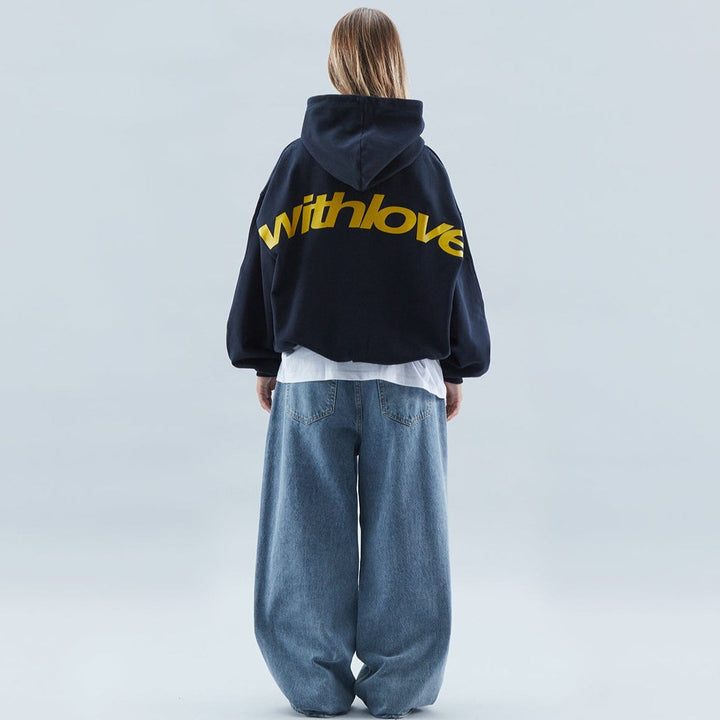Landry | Women’s Oversized Hoodie