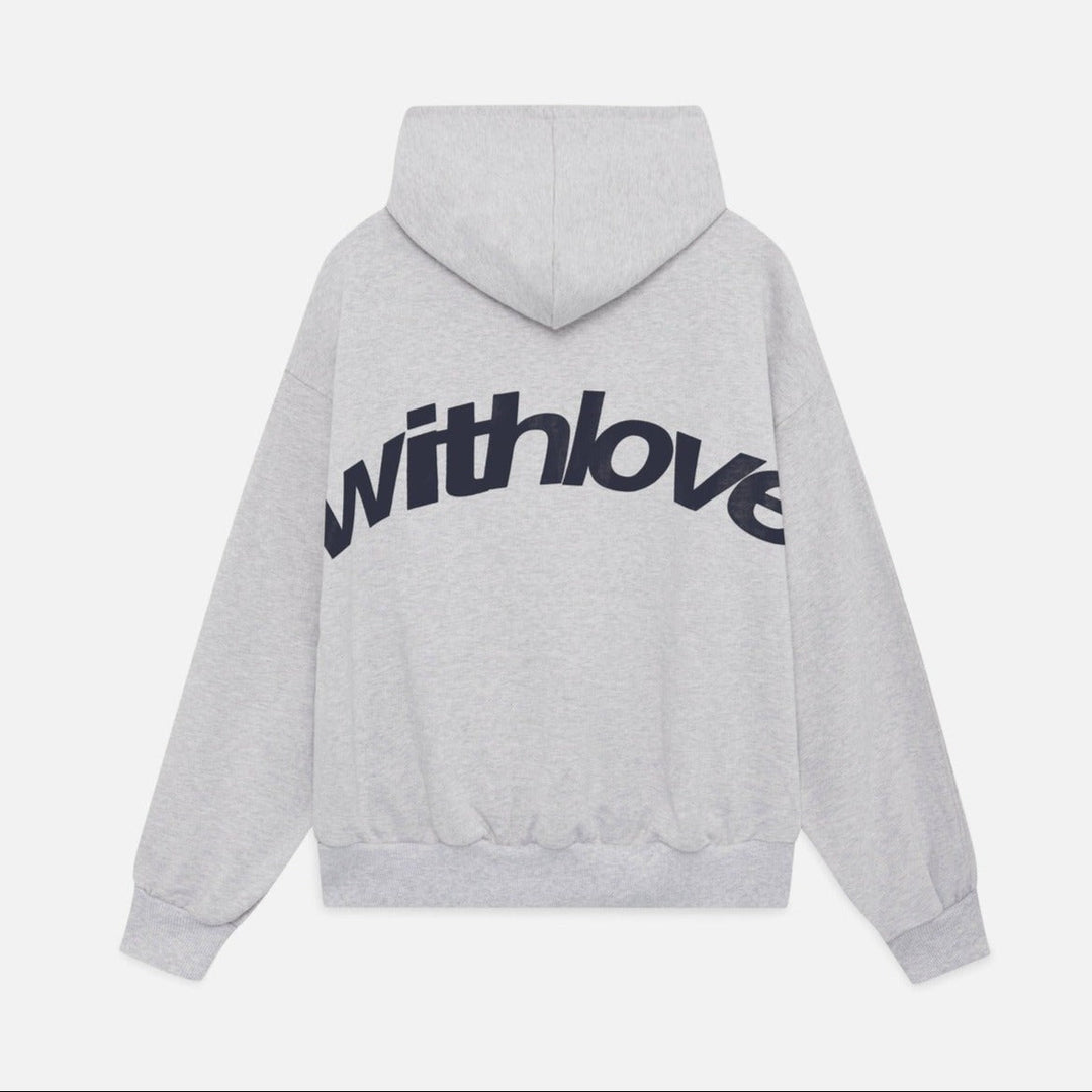 Landry | Women’s Oversized Hoodie