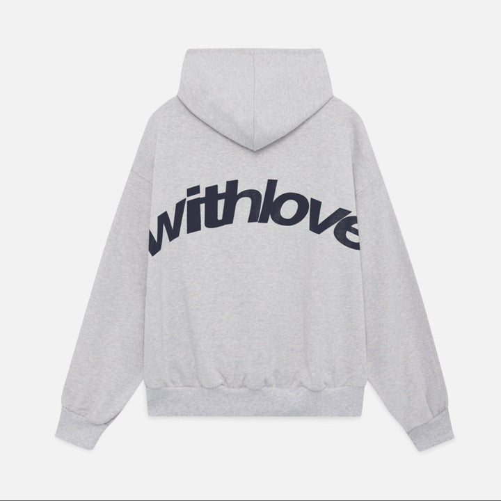 Landry | Women’s Oversized Hoodie