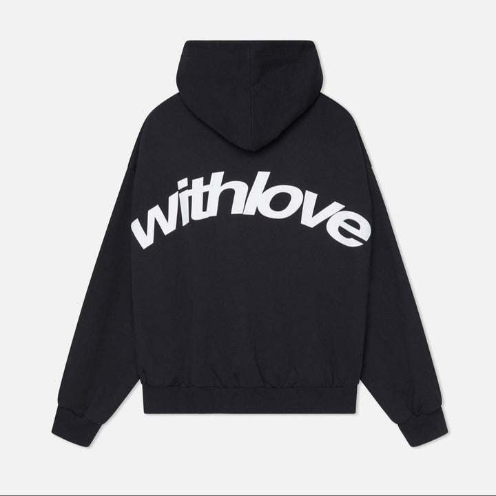 Landry | Women’s Oversized Hoodie