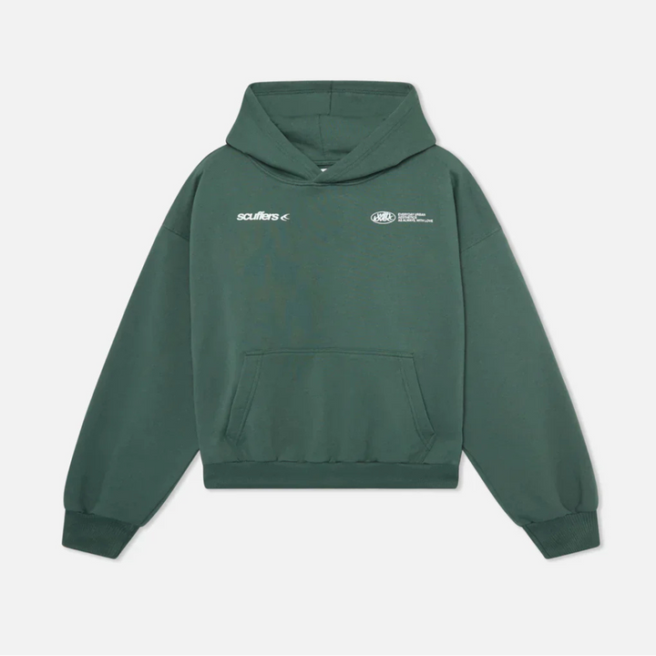 Landry | Women’s Oversized Hoodie