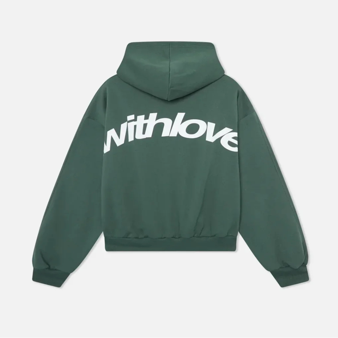 Landry | Women’s Oversized Hoodie