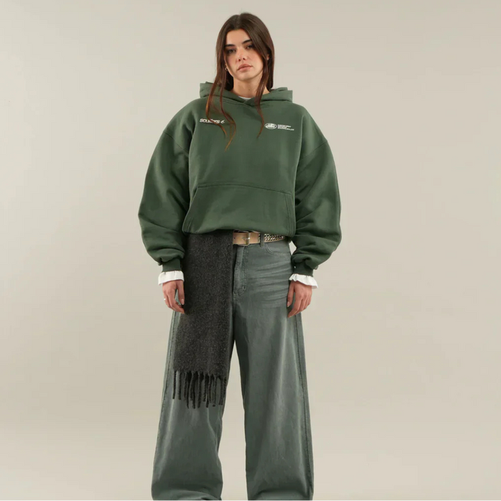 Landry | Women’s Oversized Hoodie
