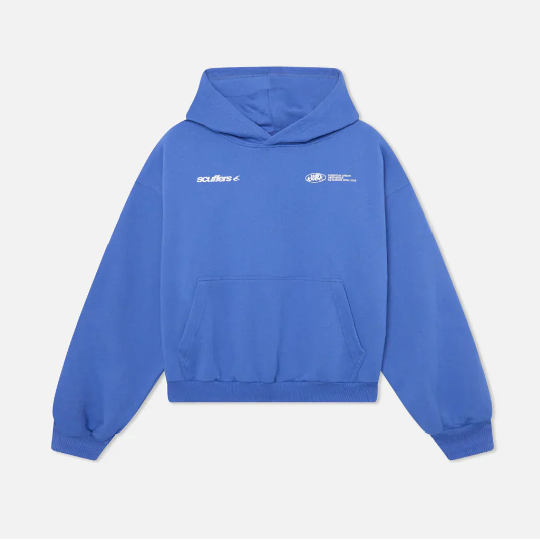 Landry | Women’s Oversized Hoodie